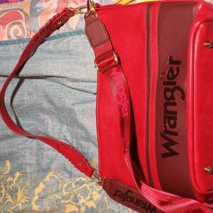 Crossbody/conceal carry bag